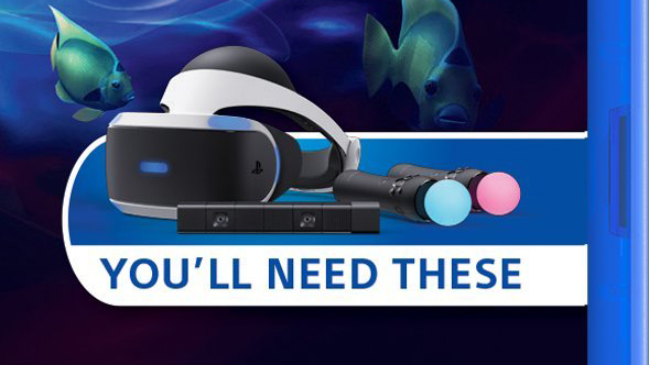 psvr hardware requirements