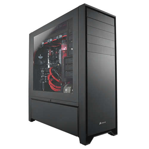 Scourge Z170 VR