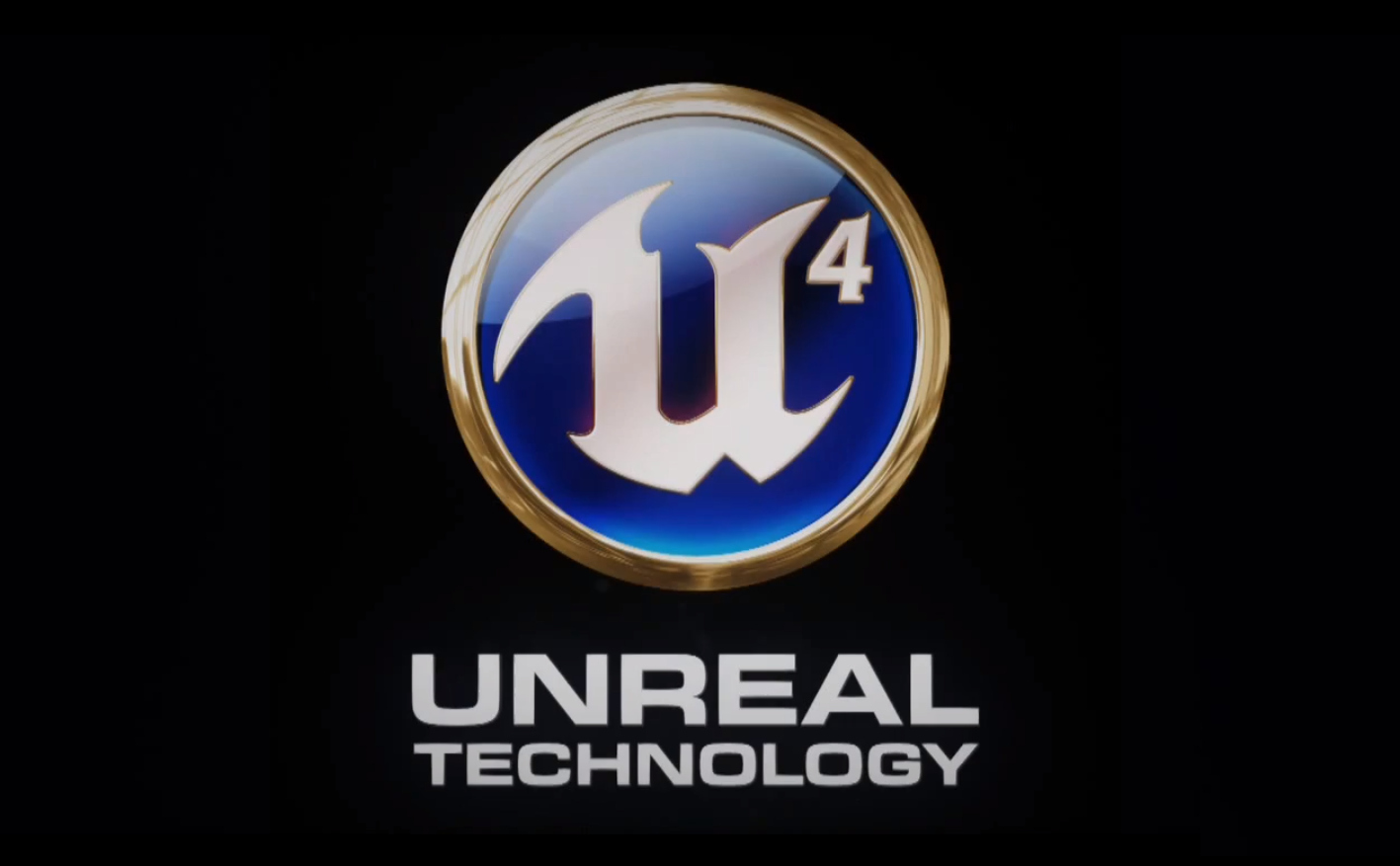 ue4