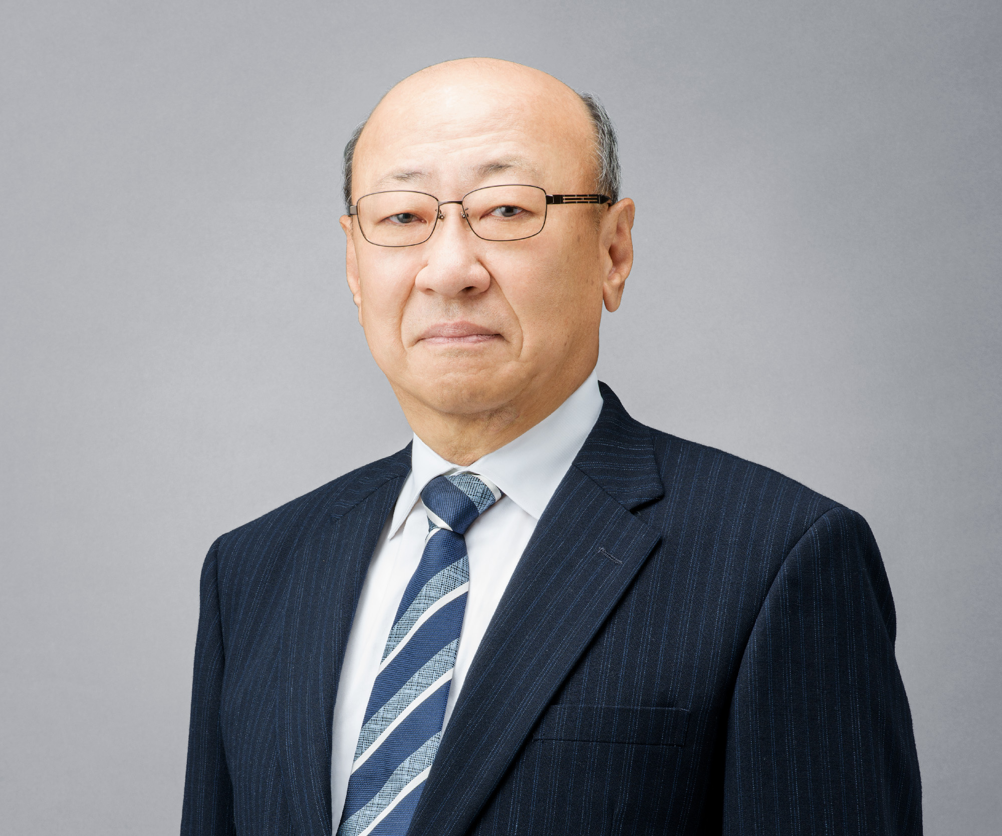 Tatsumi Kimishima