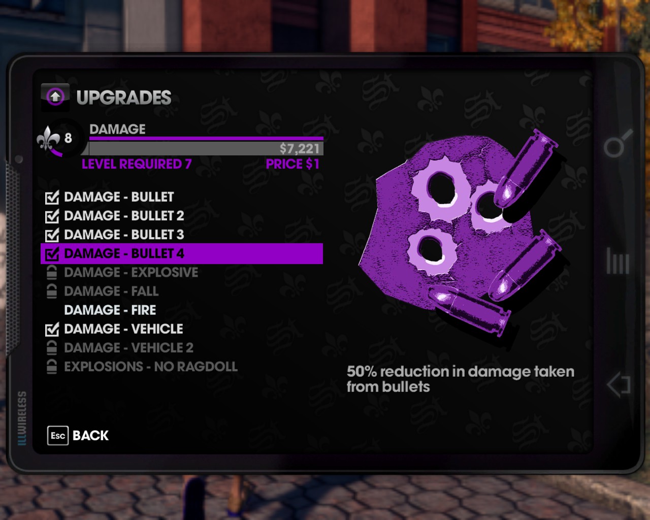 Shitface Showcase Mod For Saints Row The Third Mod Db