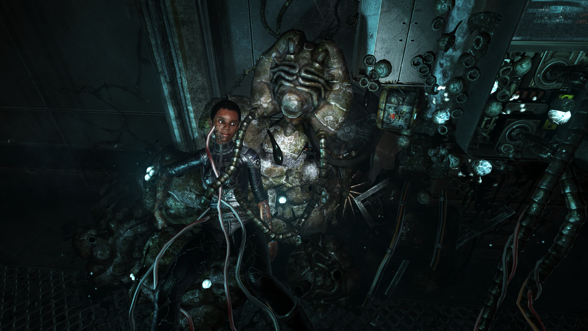 The Best Mods That Remove Enemies From Games Feature Alien Isolation Mod Db