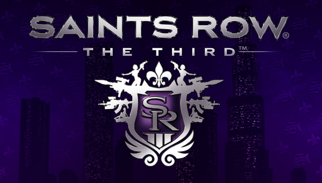 Saints Row the Third PC 01