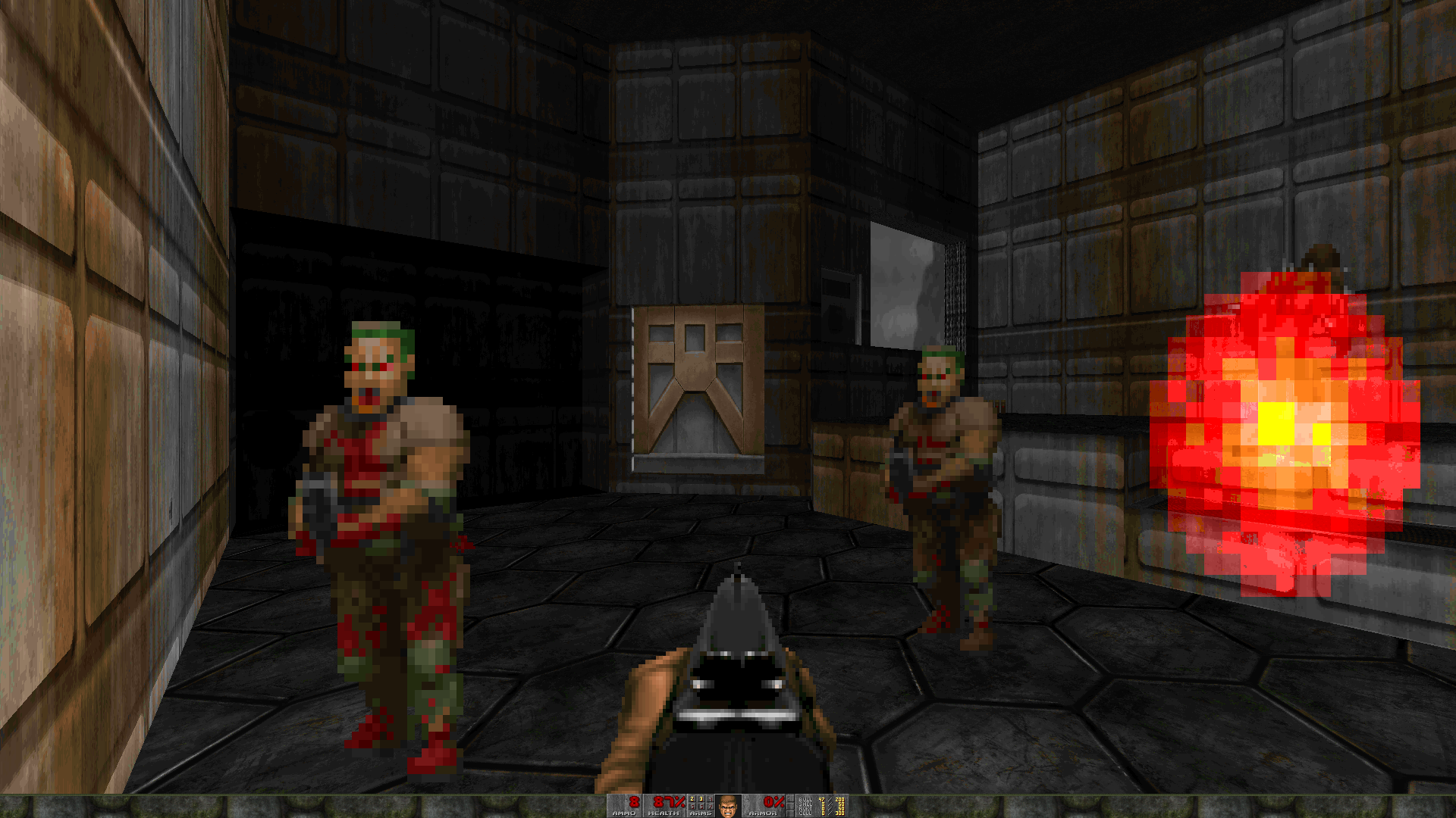 Screenshot Doom 20131223 091423