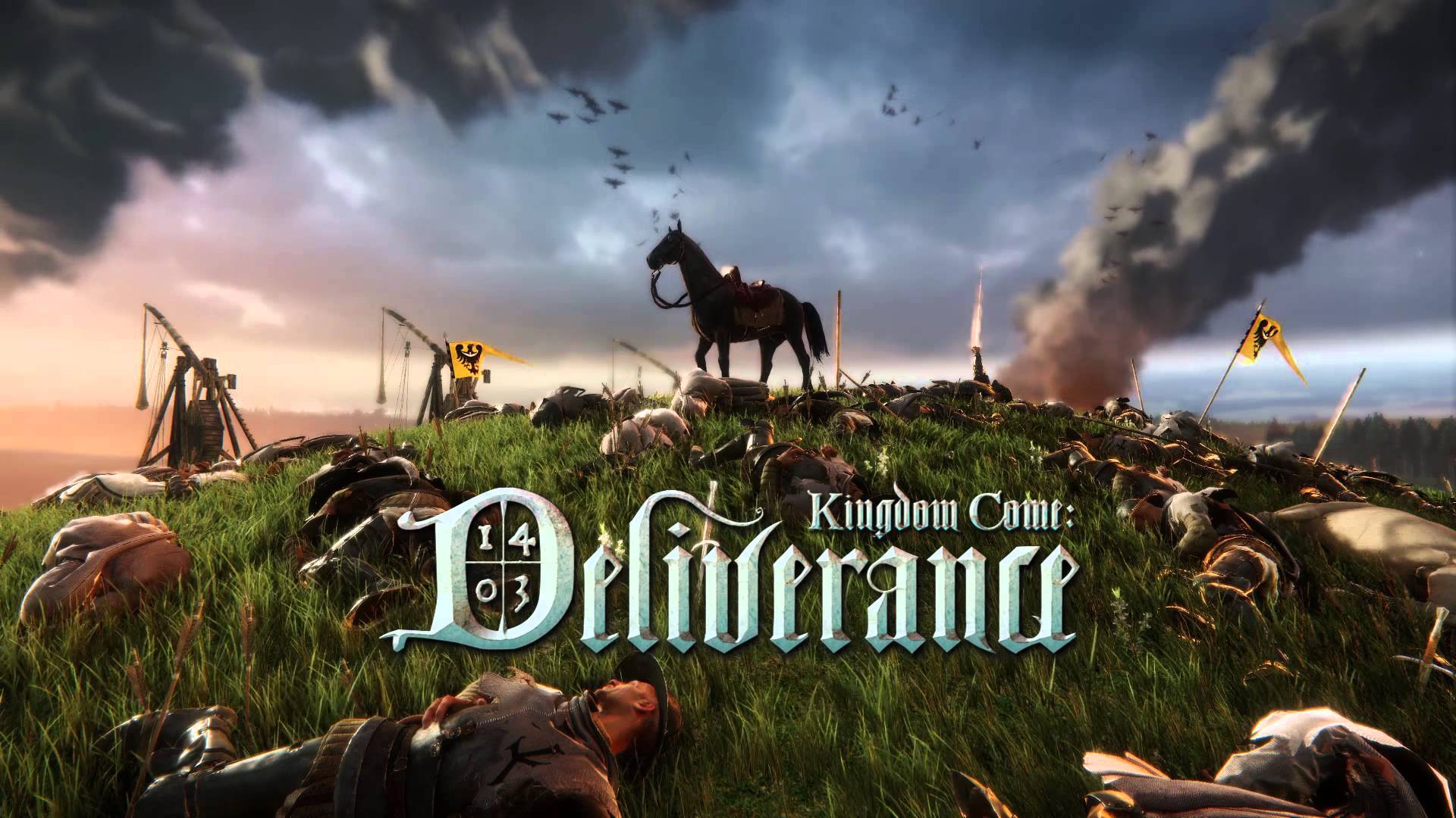 kingdom come deliverance god mode