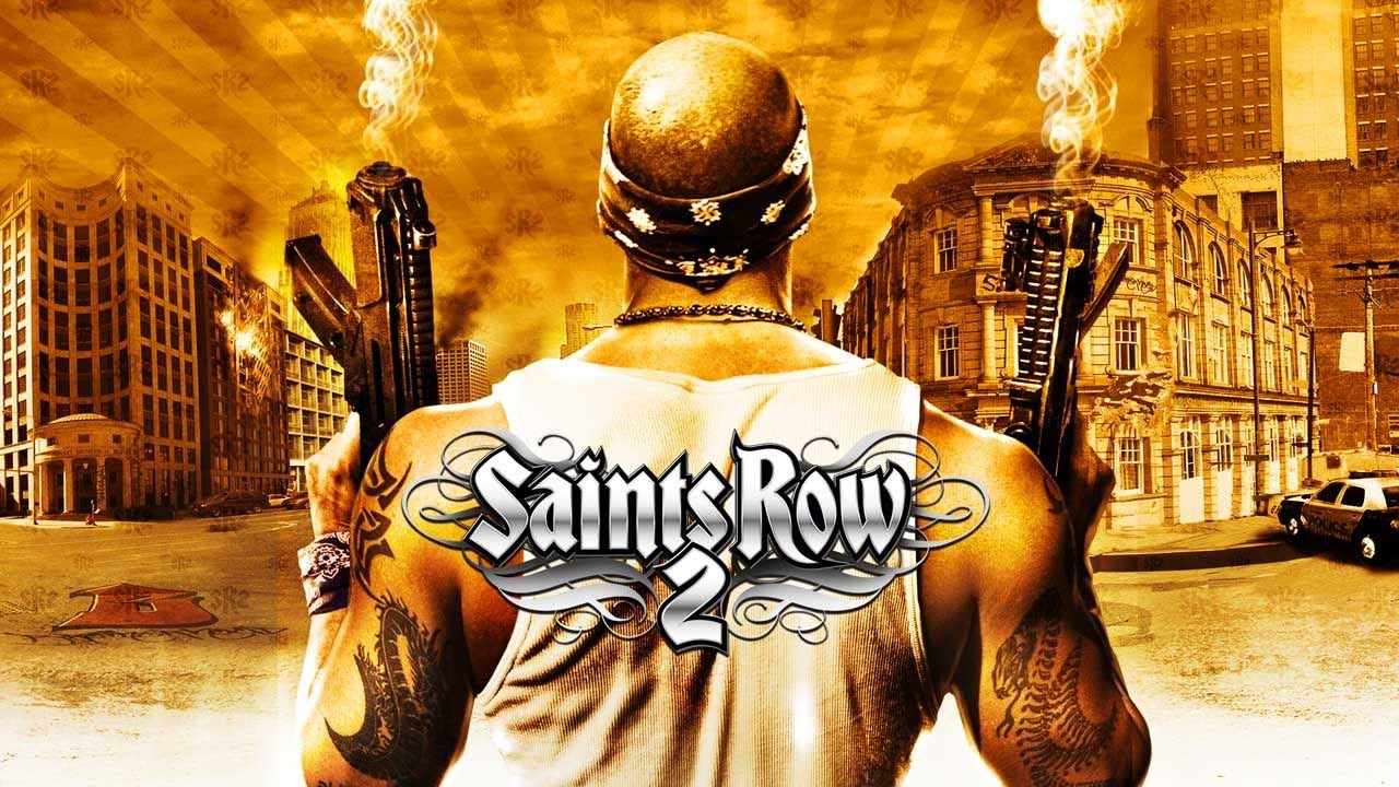 Map comparison overlay of Saints row 1 and 2 : r/SaintsRow