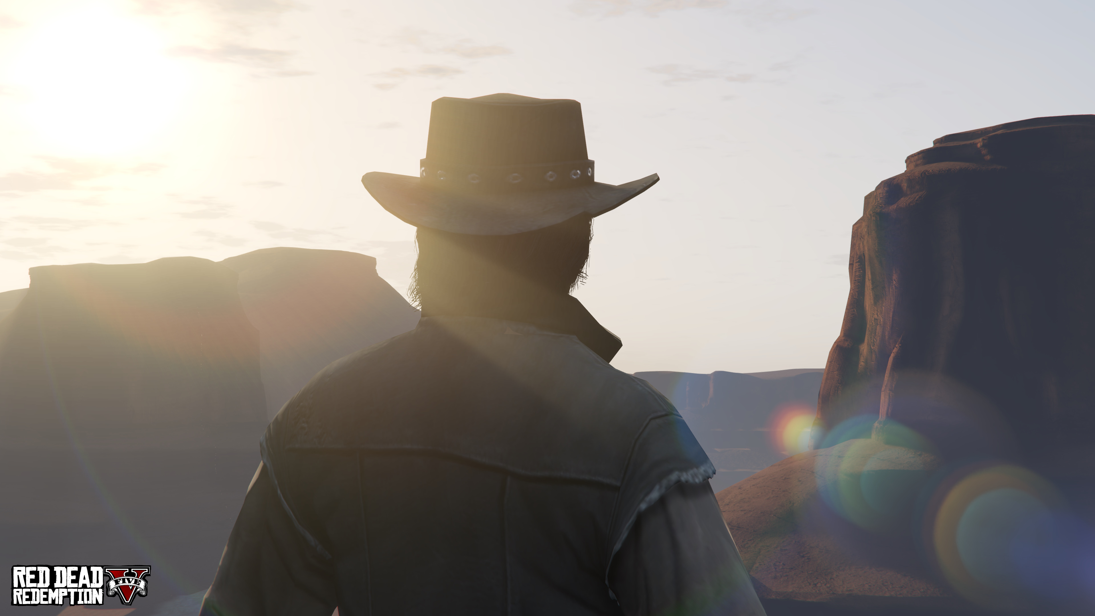 Red Dead Redemption PC Announcement Is Up to the Developers