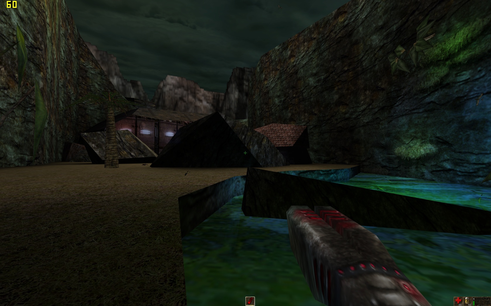 unreal2