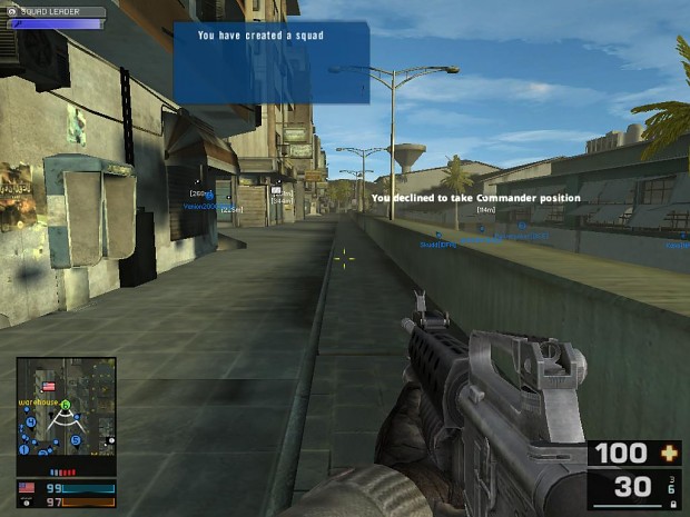 battlefield 2 free to play