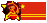 china flag