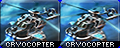 which cryocopters