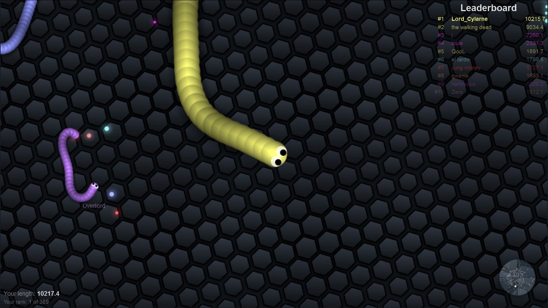 Slither io steam фото 74