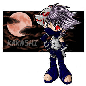 Kakashi & Itachi Pictures image - One-Chubby-Guy - Mod DB