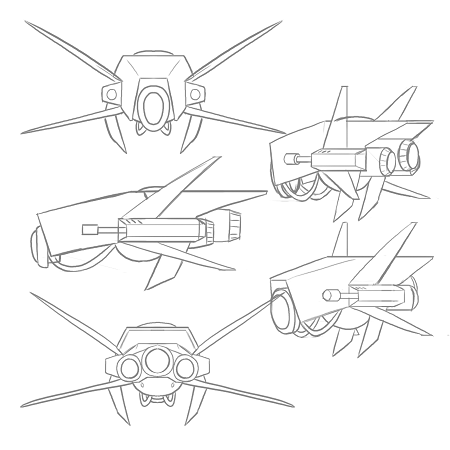 droneConcept DD