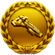 Conquest Board icon Gold