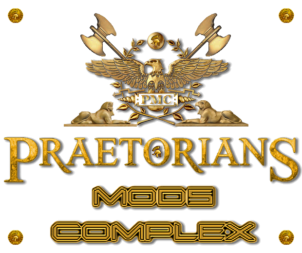 praetorians trainer