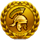 Praetorians Board icon Gold