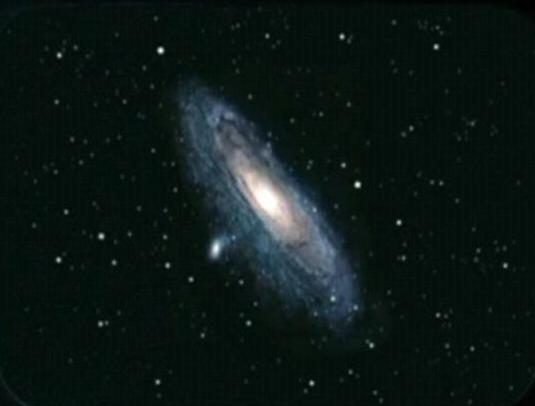 Andromeda Galaxy