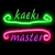 kaekimaster