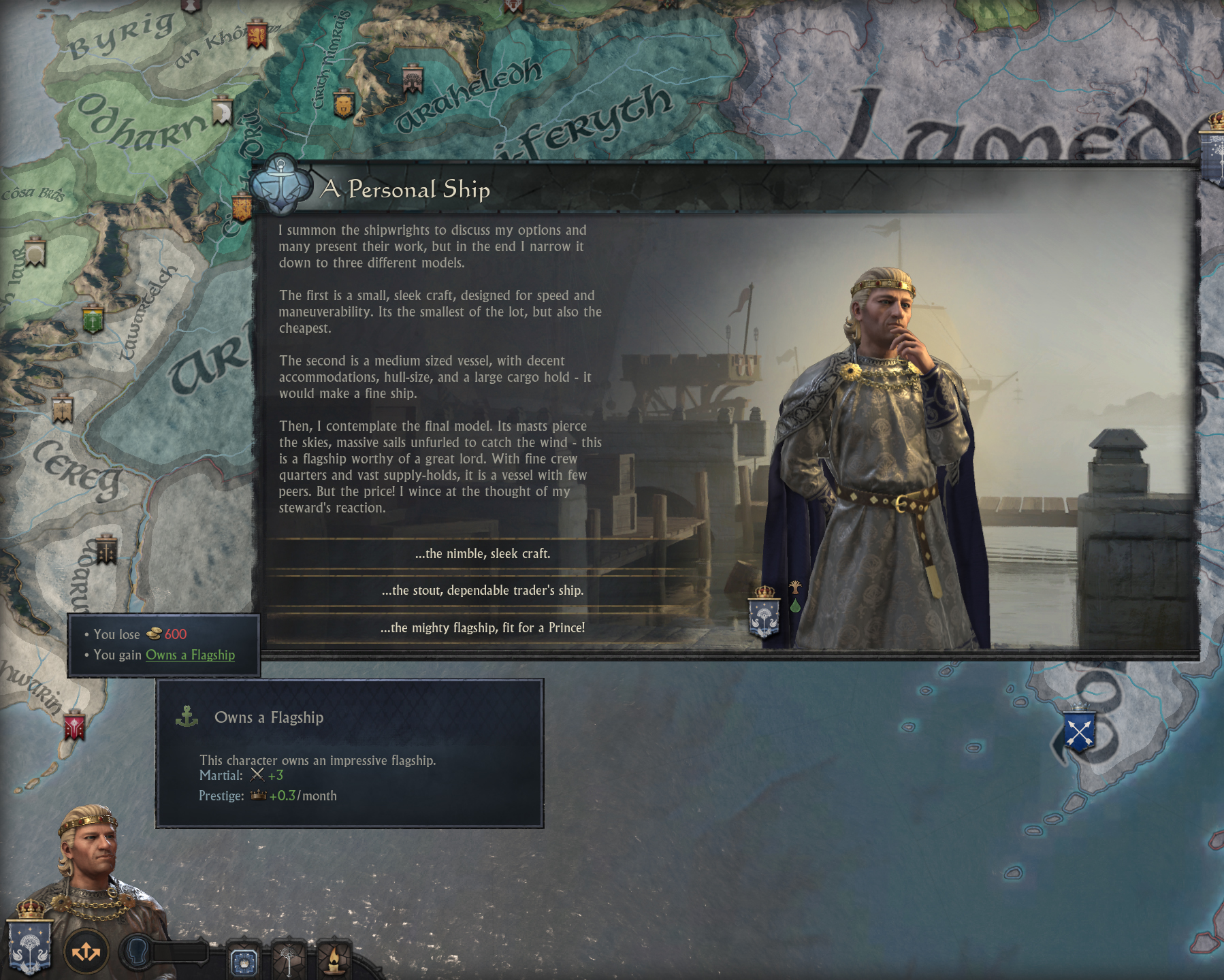 Paradox Explained Their Future Plans for Crusader Kings 3 - Games Lantern