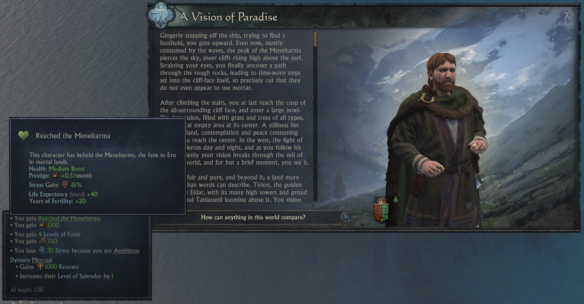 Paradox Explained Their Future Plans for Crusader Kings 3 - Games Lantern