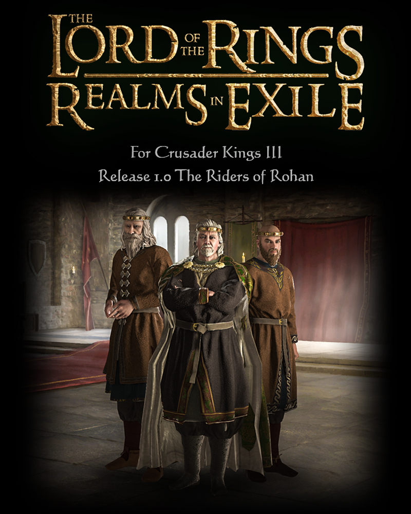 Realms 1 0