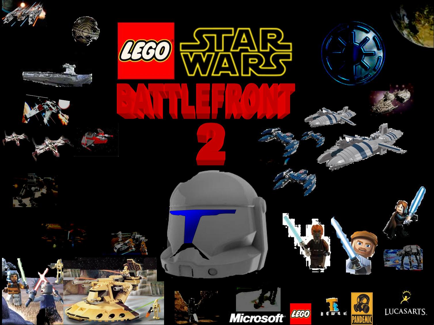 lego battlefront 2