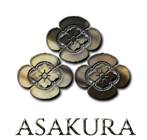 Asakura Clan