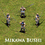 Mikawa Bushi