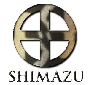 Shimazu Mon