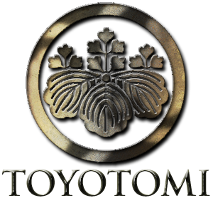 Toyotomi Mon