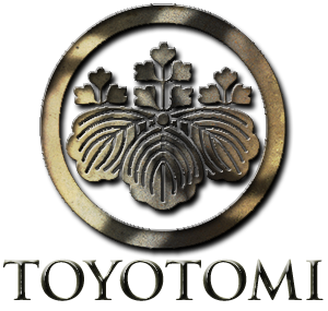 Toyotomi Mon