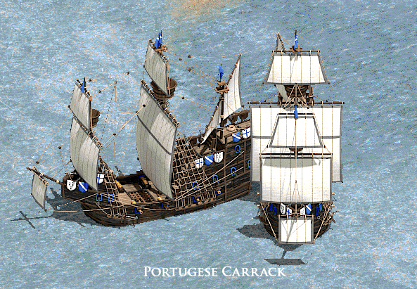 carrack