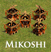 mikoshi
