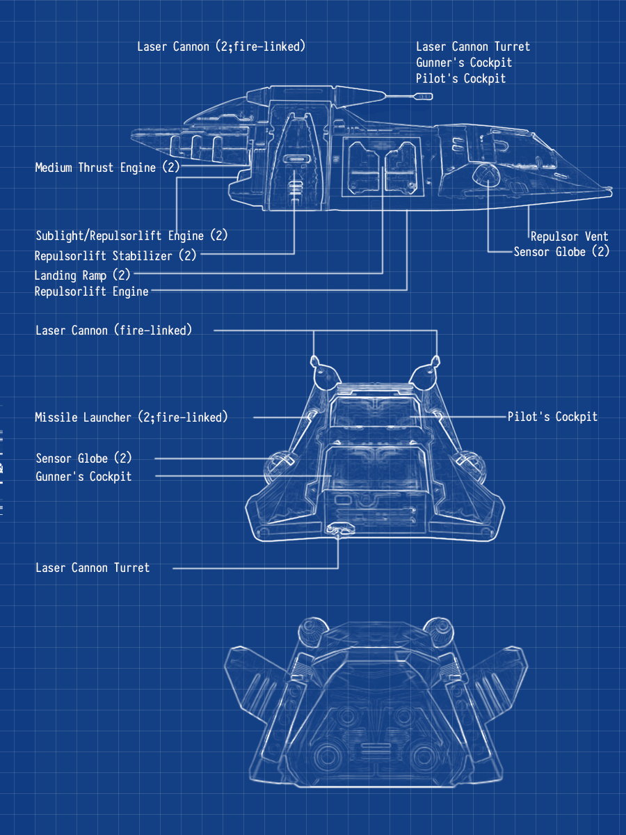 RM-09 Schematics WIP image - kubli - ModDB