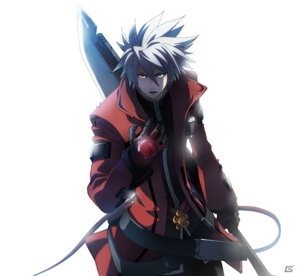 BlazBlue: Central Fiction (The Replacement Blue) image ...