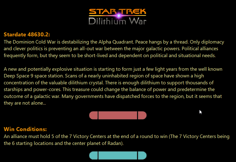 Star trek 2