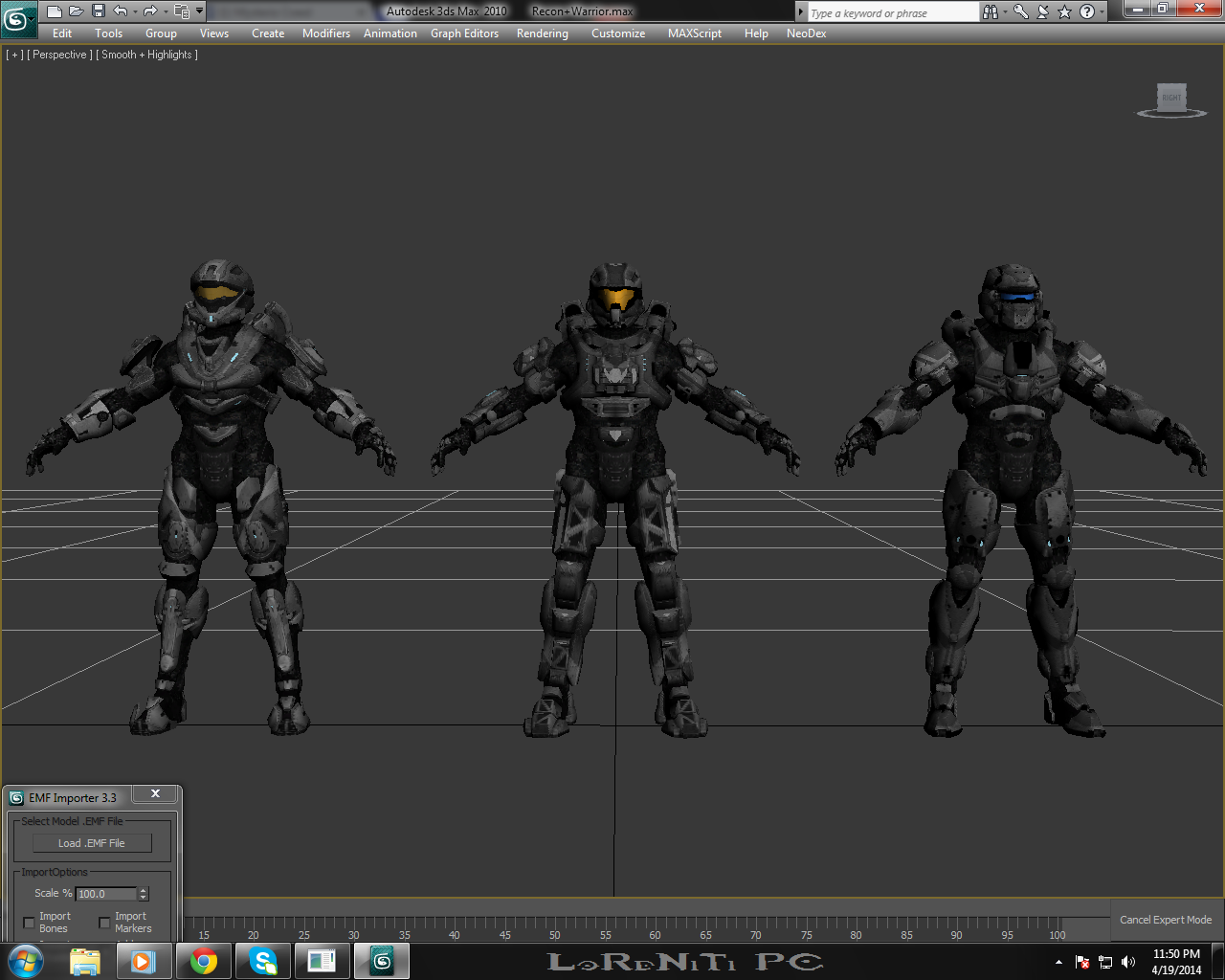 halo 4 modding