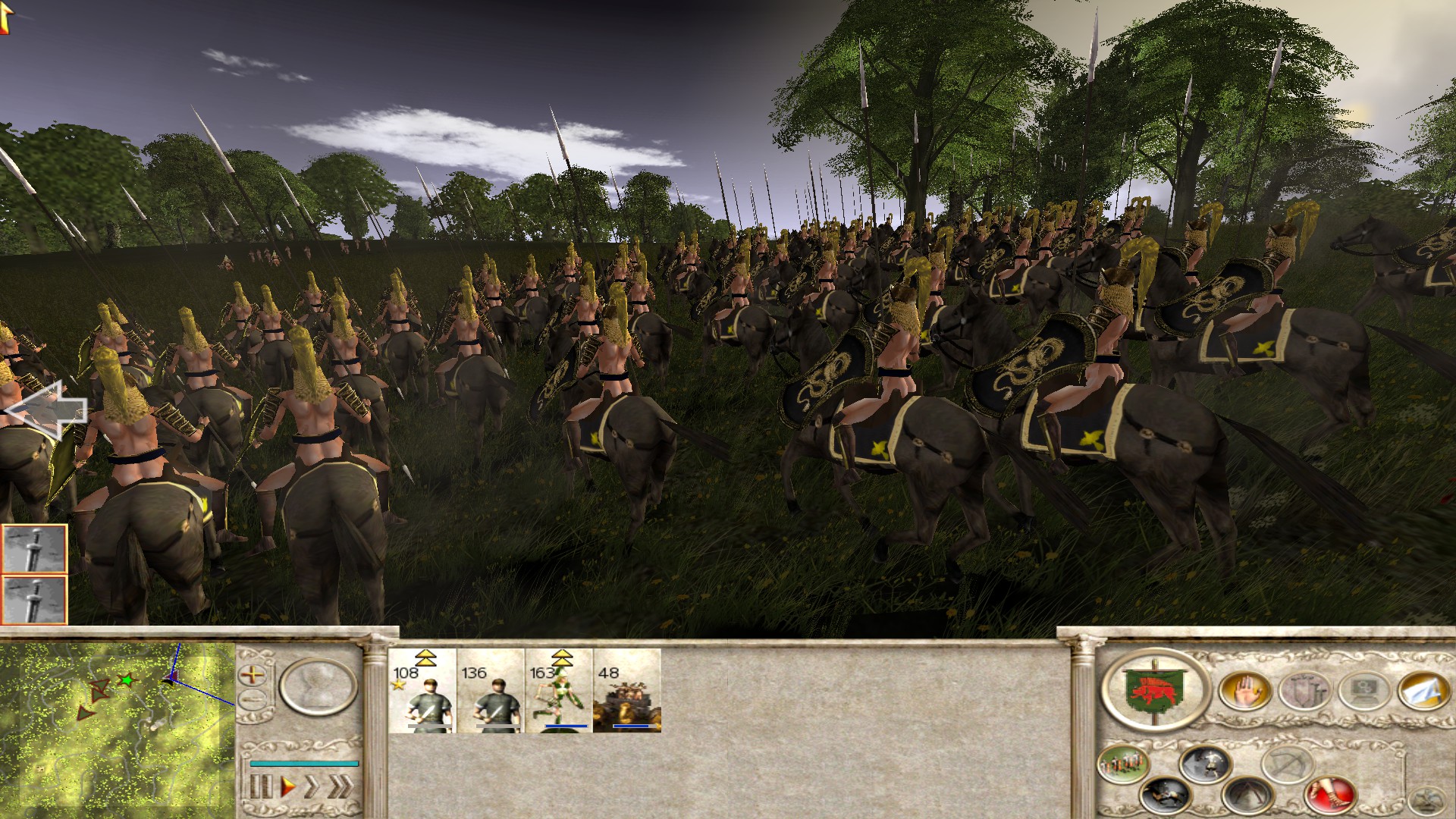 Rome total war моды стим фото 116