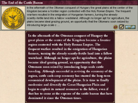 Develop the Great Hungarian Plain