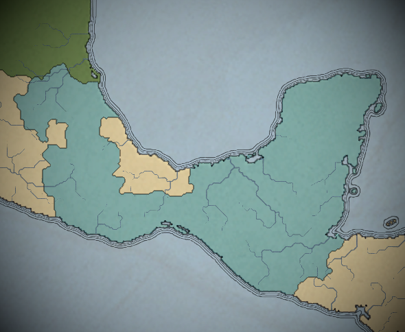 League of Cemanahuac