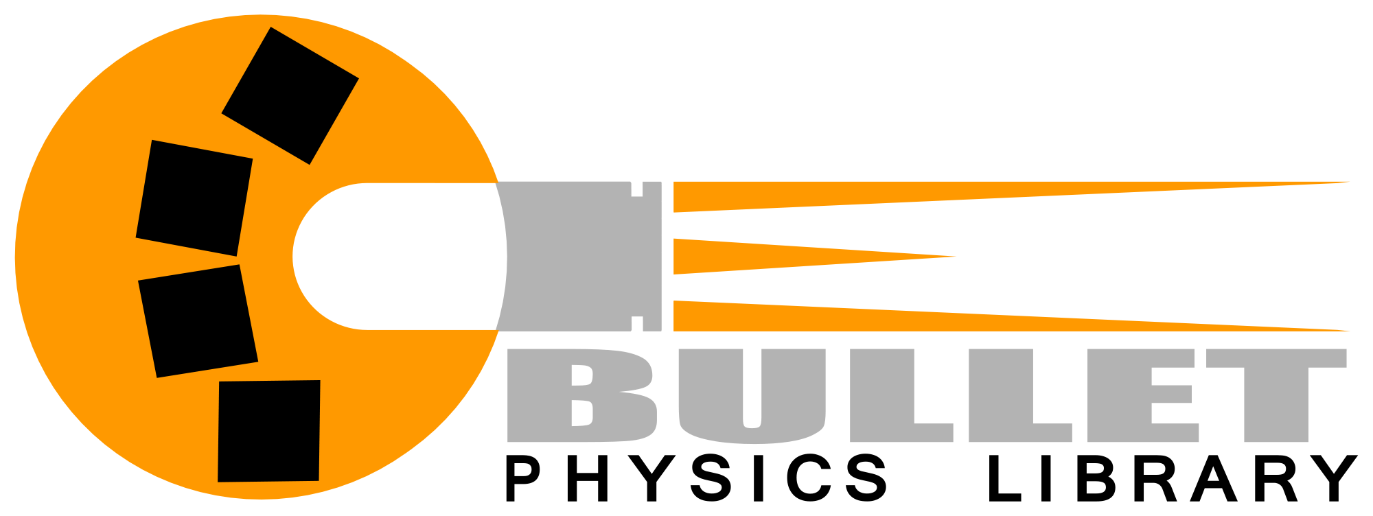 bulletPhysicsLogo