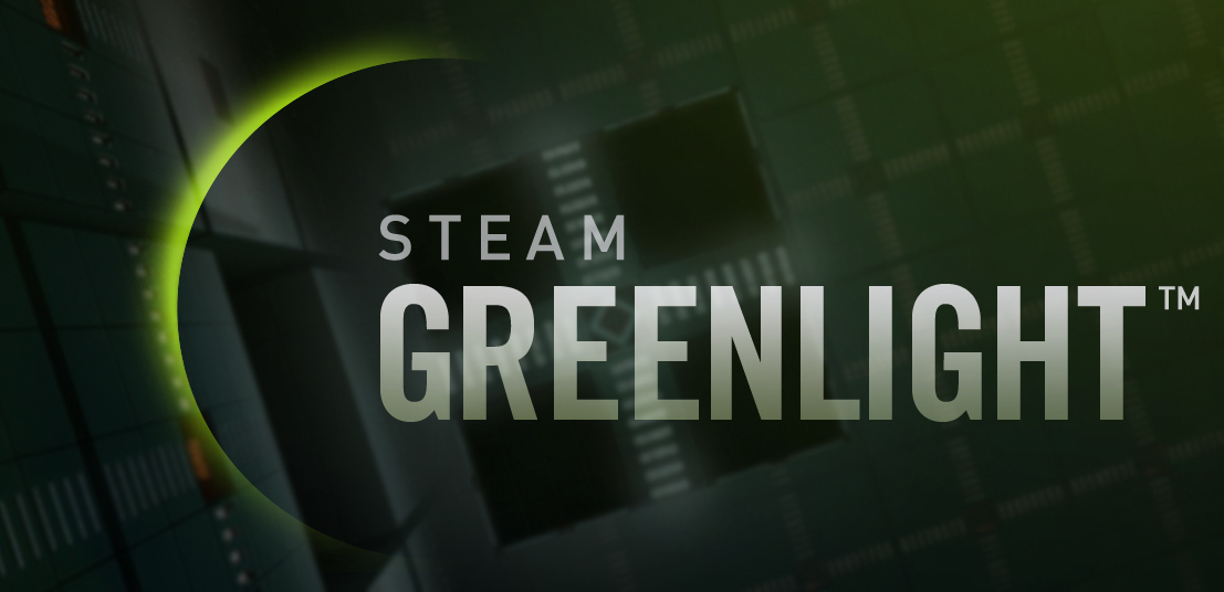 cubesteamgreenlight