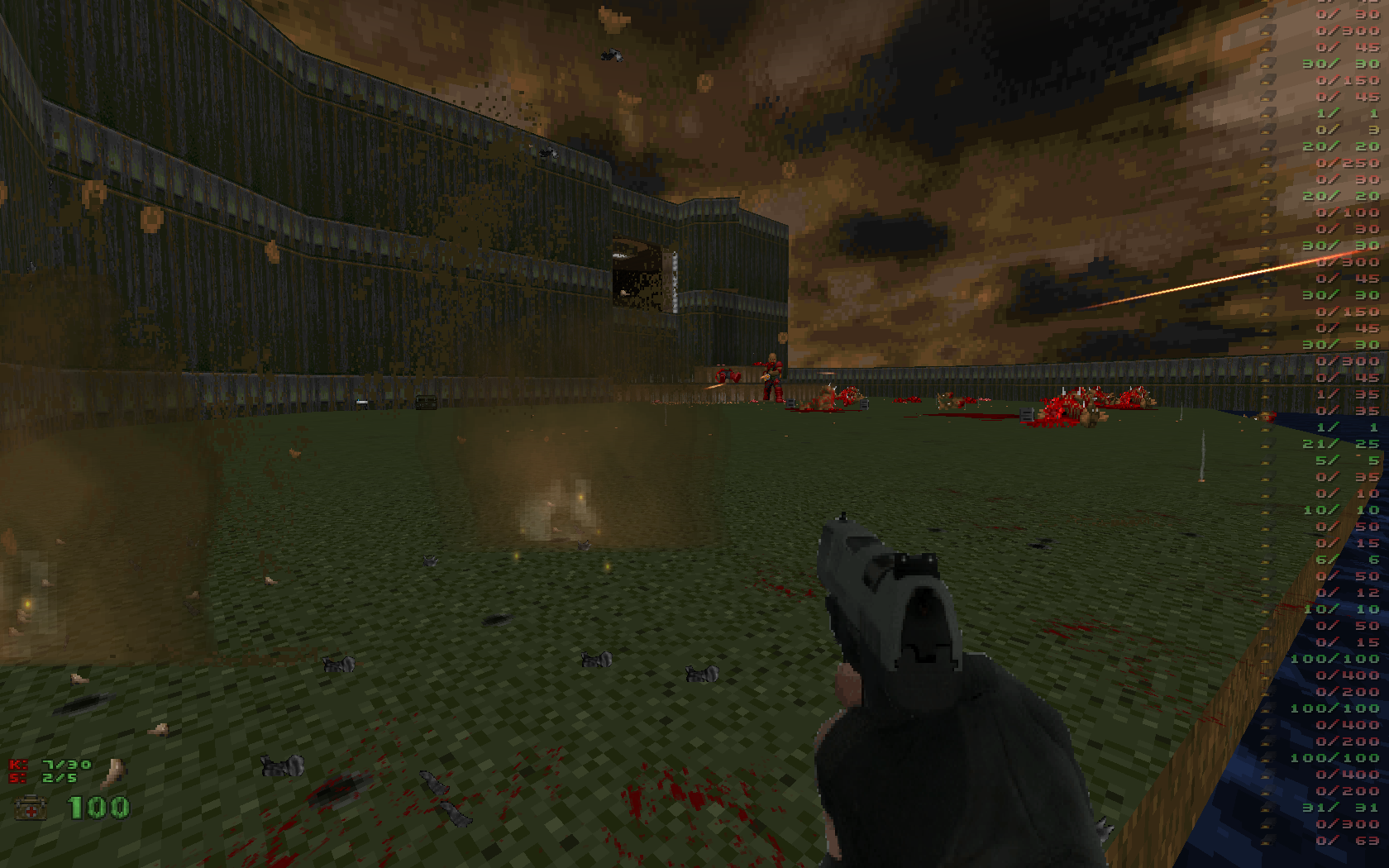 Screenshot Doom 20150527 082100