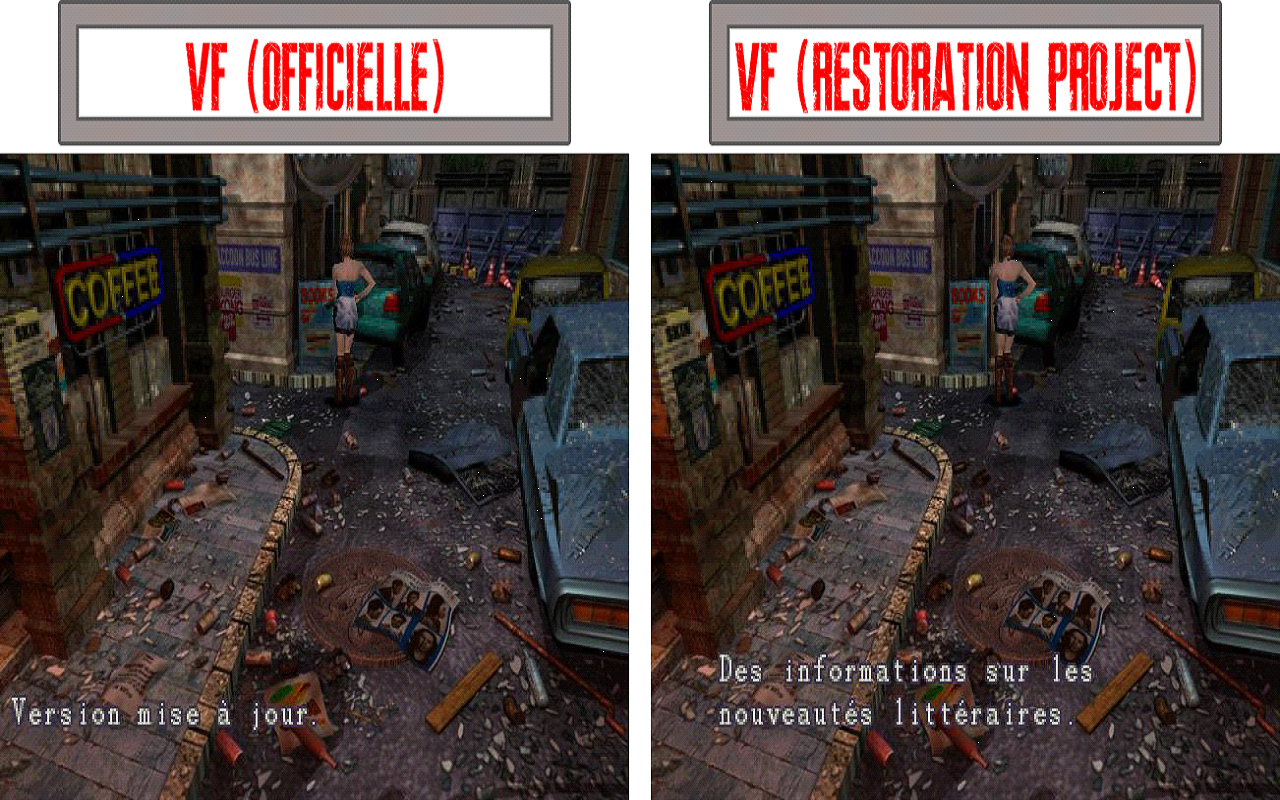 Requisitos de Resident Evil 3 Remake en su versión para PC