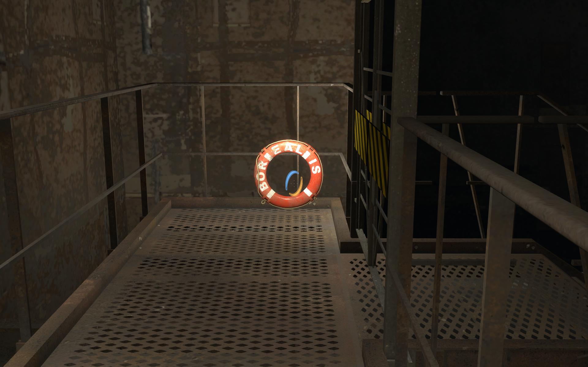 Portal 2 reloaded mod фото 100