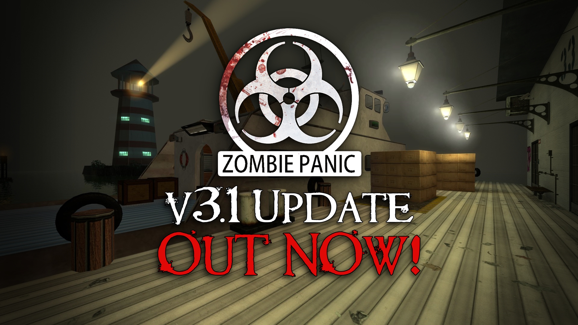 стим для zombie panic фото 24