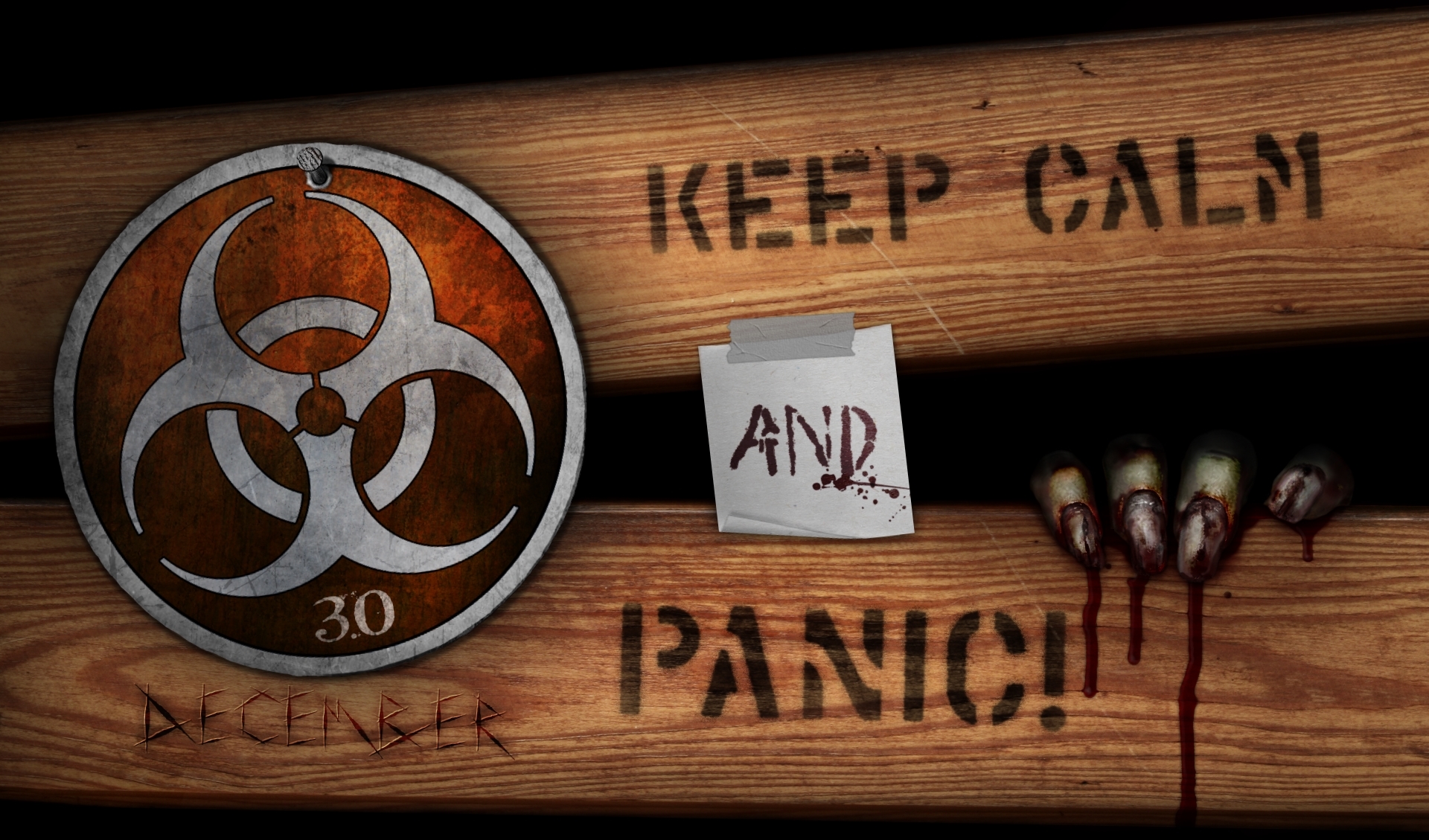 Steam на zombie panic source фото 26