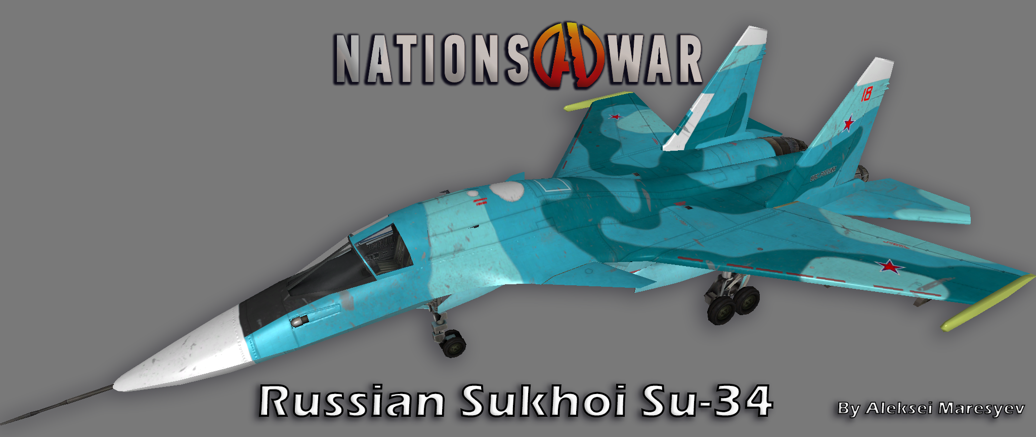 Russian Sukhoi Su 34 NATO repor