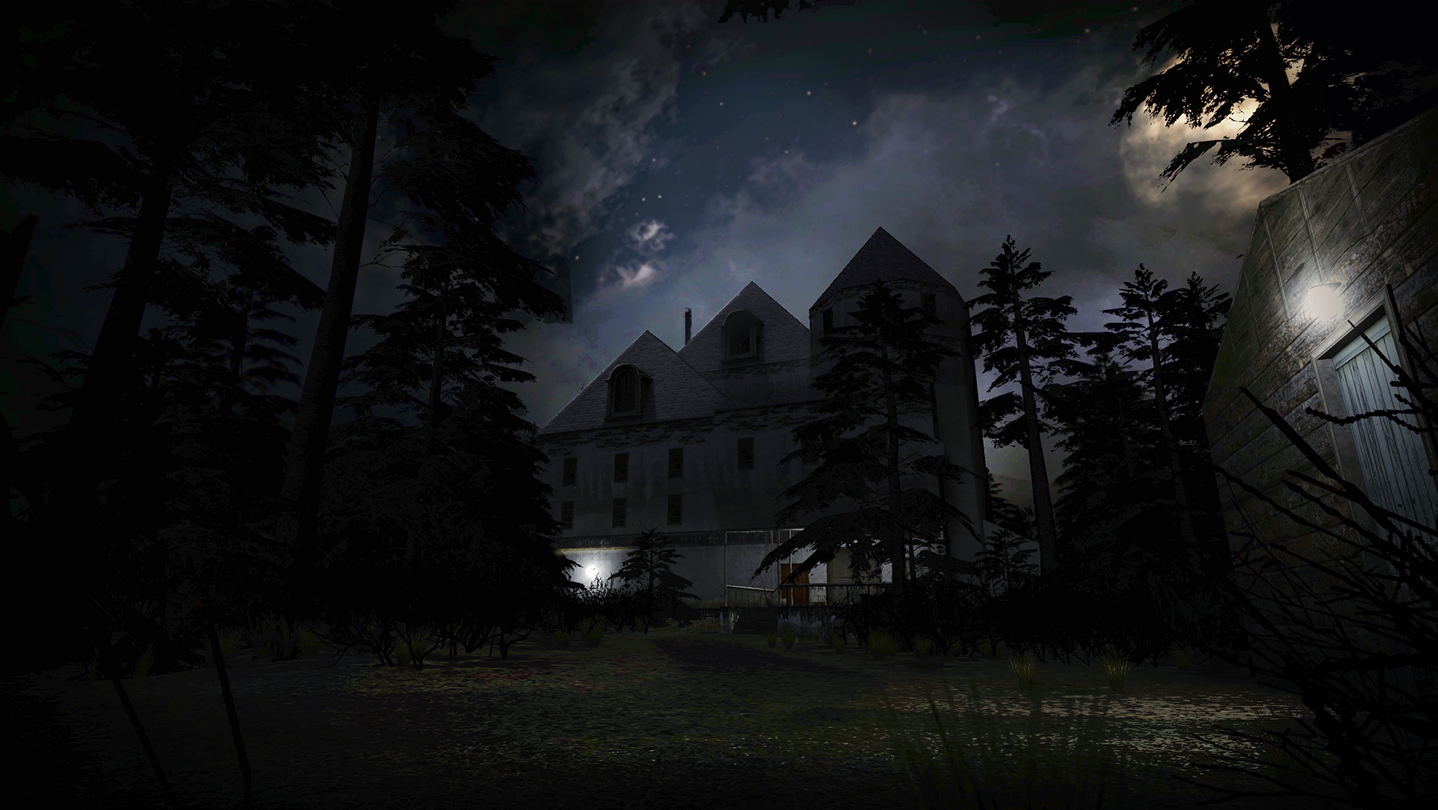 Nightmare House is now available on Steam! news - ModDB